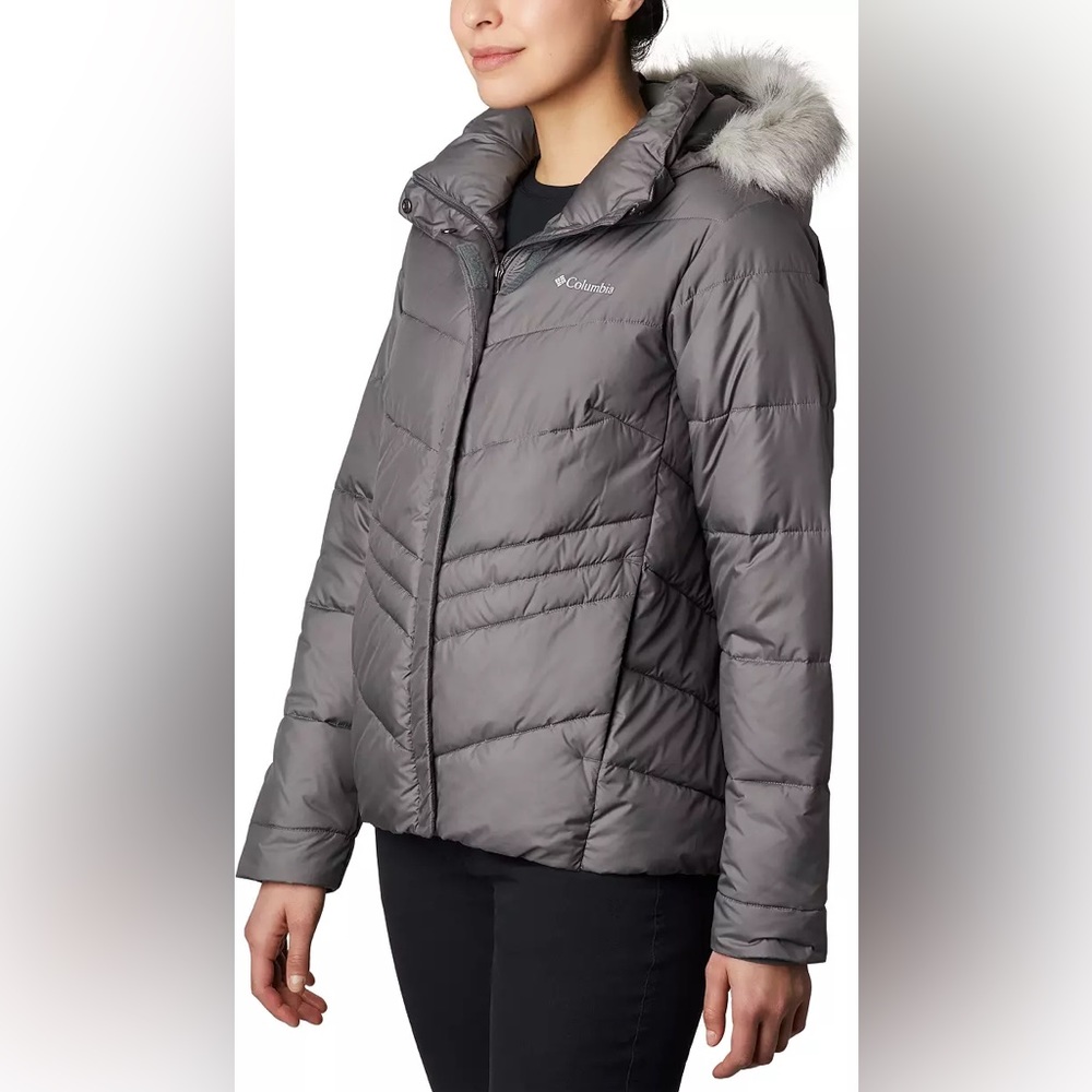 Columbia Women's Peak to Park Winter Jacket